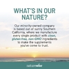 NatureWise, омега-3 и витамин E, лимон, 360 капсул