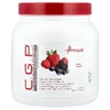 Metabolic Nutrition, CGP, фруктовый пунш, 400 г