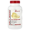 Metabolic Nutrition, MCT 3000™, 90 капсул (1000 мг в 1 капсуле)