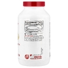 Metabolic Nutrition, MCT 3000™, 180 капсул (1000 мг в 1 капсуле)