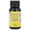 Colic Calm, Colic, от газообразования и нервозности, 50 мл (1,7 жидк. унции)
