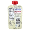 Earth's Best, пюре из органических фруктов и овощей, для детей от 6 месяцев, яблоко и батат, 99 г (3,5 унции) (Товар снят с продажи) 