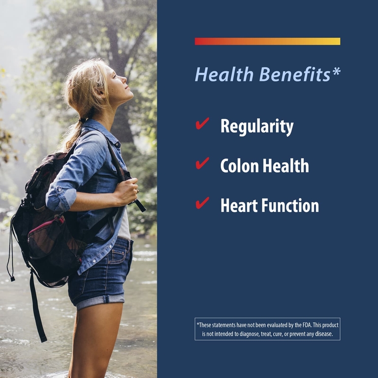 Carlson, клетчатка, 300 капсул