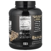 NutraBio, изолят сывороточного протеина, со вкусом шоколада и арахисовой пасты, 2268 г (5 фунтов)