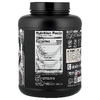 NutraBio, изолят сывороточного протеина, со вкусом печенья с кремом, 2268 г (5 фунтов)