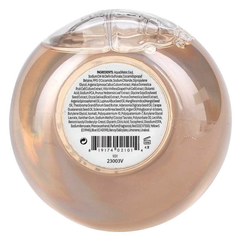 NatureLab Tokyo, Perfect Volume, шампунь для придания объема, 340 мл (11,5 жидк. унции) (Товар снят с продажи) 