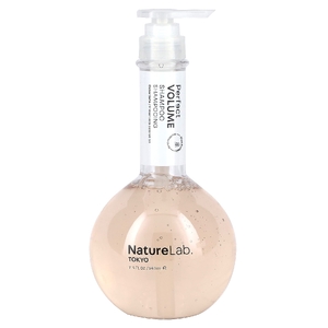 NatureLab Tokyo, Perfect Volume, шампунь для придания объема, 340 мл (11,5 жидк. унции) (Товар снят с продажи) 