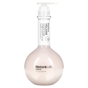 NatureLab Tokyo, Perfect Volume, кондиционер для придания объема, 340 мл (11,5 жидк. унции) (Товар снят с продажи) 