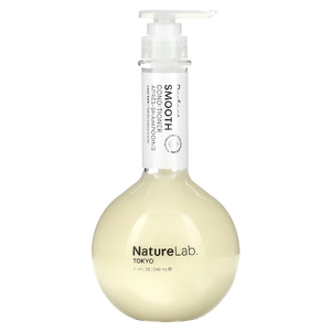 NatureLab Tokyo, Perfect Smooth, кондиционер для гладкости волос, 340 мл (11,5 жидк. унции) (Товар снят с продажи) 