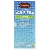 Celestial Seasonings, холодный чай со льдом, зеленый чай, 18 чайных пакетиков, 35 г (1,26 унции) (Товар снят с продажи) 
