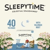 Celestial Seasonings, Wellness Tea, Sleepytime Extra®, без кофеина, 40 чайных пакетиков, 71 г (2,5 унции)