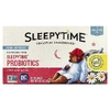 Celestial Seasonings, Wellness Tea, пробиотики Sleepytime®, без кофеина, 18 чайных пакетиков по 25 г (0,89 унции)