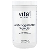 Vital Nutrients, арабиногалактан в порошке, 300 г (10,6 унции)