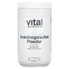 Vital Nutrients, арабиногалактан в порошке, 300 г (10,6 унции)