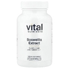 Vital Nutrients, Экстракт босвеллии, 90 веганских капсул (400 мг на капсулу)