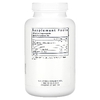 Vital Nutrients, Buffered C, 220 веганских капсул