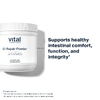 Vital Nutrients, порошок для восстановления желудочно-кишечного тракта, 206 г (7,26 унции)
