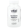 Vital Nutrients, Hormone Balance, гормональный баланс, 120 веганских капсул