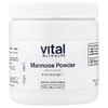 Vital Nutrients, манноза в порошке, 100 г (3,53 унции) (Товар снят с продажи) 