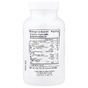 Vital Nutrients, тирозин и витамины группы B, 100 растительных капсул