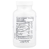 Vital Nutrients, тирозин и витамины группы B, 100 растительных капсул
