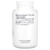 Vital Nutrients, чистая аскорбиновая кислота с витамином C, 220 веганских капсул