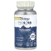 Solaray, Turmeric Phytosome™, фитосомы куркумы (Turmeric Phytosome™), 30 растительных капсул (500 мг в 1 капсуле)