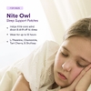 The Good Patch, Nite Oval, для детей, 6 патчей