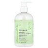 DERMA E, Clean Curls, кондиционер для локонов, 2 в 1, для волнистых и вьющихся волос, 355 мл (12 жидк. унций)
