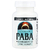 Source Naturals, ПАБК, 100 мг, 250 таблеток