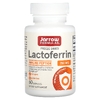 Jarrow Formulas, лактоферрин, сублимированный, 250 мг, 60 капсул