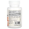 Jarrow Formulas, лактоферрин, сублимированный, 250 мг, 60 капсул