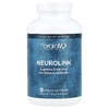 BrainMD, Neurolink, 180 веганских капсул