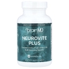 BrainMD, Neurovite Plus, 120 капсул