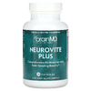 BrainMD, Neurovite Plus, 120 капсул