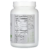 BrainMD, Omni Protein, протеиновый порошок из растительных ингредиентов, со вкусом шоколада, 1080 г (2,38 фунта)