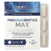 BrainMD, Probrainbiotics Max, 30 капсул