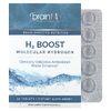 BrainMD, H2 Boost Molecular Hydrogen, 80 мг, 30 таблеток