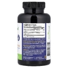Forest Leaf, Витамины K2 и D3, 60 растительных капсул