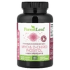 Forest Leaf, Мио и D-хироинозитол + фолат, 120 растительных капсул