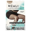 Heali Medical Corp, охлаждающий кинезиологический тейп, бежевый, 20 предварительно нарезанных полосок
