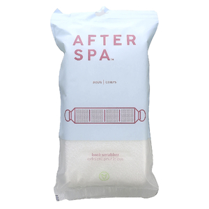 AfterSpa, скраб для спины, 1 шт. (Товар снят с продажи) 