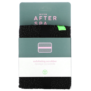 AfterSpa, отшелушивающий скраб, 1 шт.