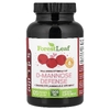 Forest Leaf, D-Mannose Defense, максимальная сила действия, 120 растительных капсул