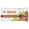 ProBar, SNAK™, энергетический батончик, овсяные хлопья с шоколадной крошкой, 12 батончиков по 45 г (1,6 унции)