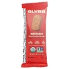 Olyra, печенье с кремом для завтрака, со вкусом фундука, 4 упаковки On the Go по 37,5 г (1,32 унции)
