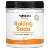 Nutricost, Pantry, пищевая сода, 454 г (16,2 унции)