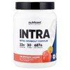 Nutricost, Performance, комплекс для тренировок Intra-Workout Complex, розовый лимонад, 687 г (1,5 фунта)