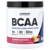 Nutricost, Performance, BCAA, со вкусом малинового лимонада, 324 г (11,6 унции)