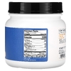 Nutricost, сухое кокосовое молоко, без добавок, 454 г (1 фунт)
